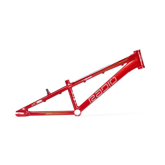 Radio Race HELIUM MINI